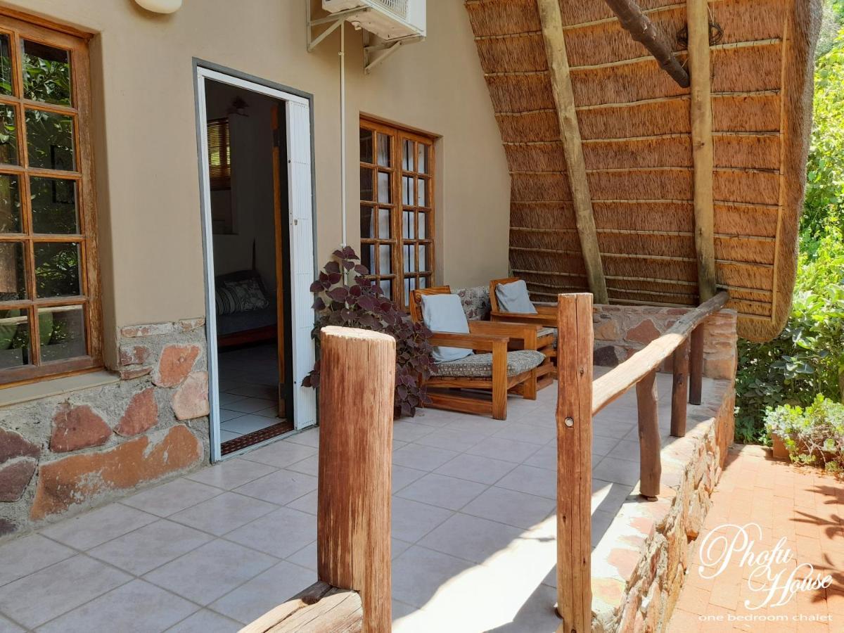 Moritshane Estate Gaborone Exterior foto