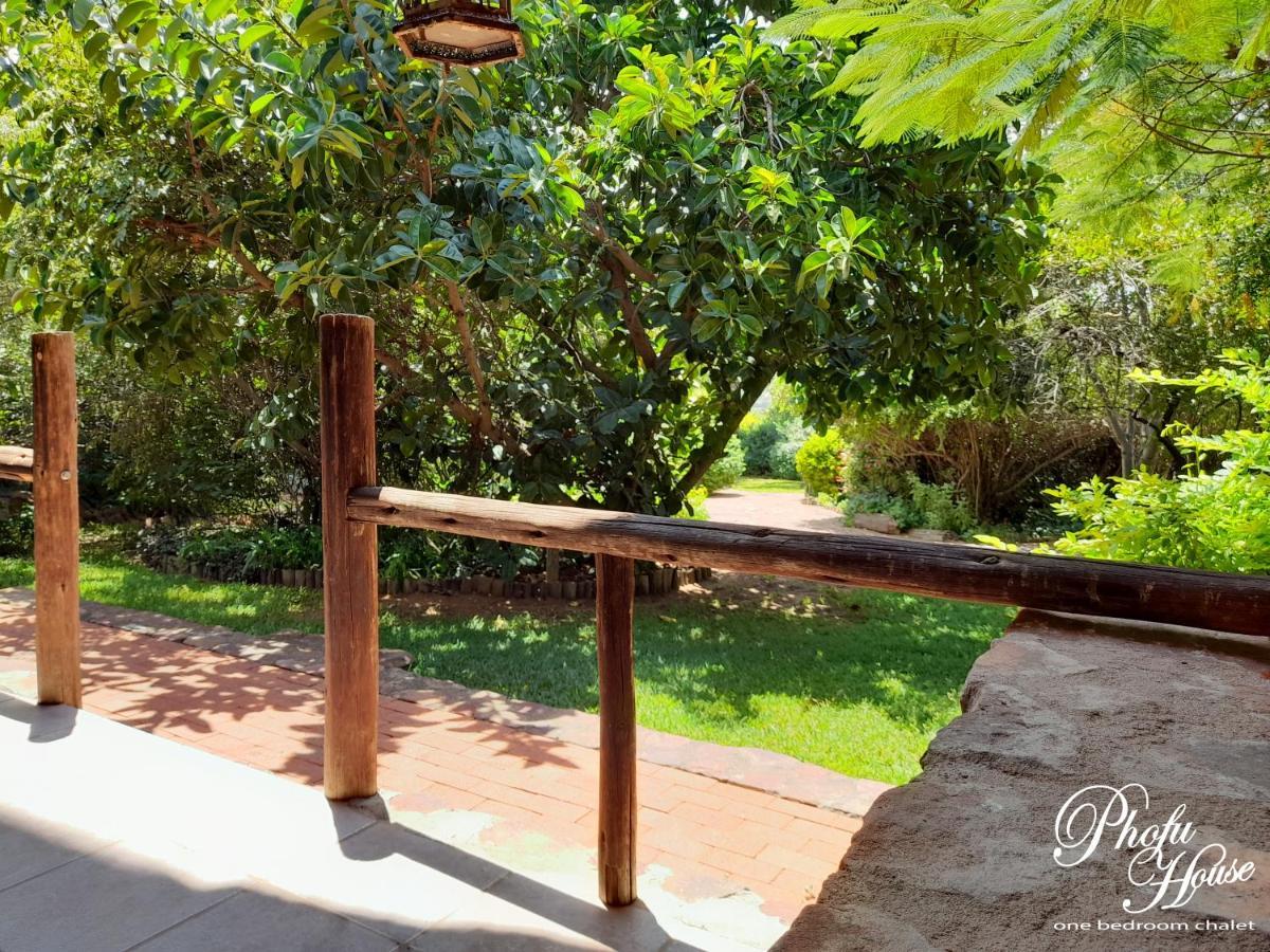 Moritshane Estate Gaborone Exterior foto