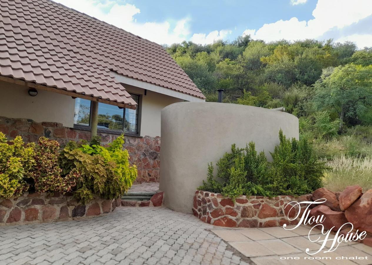 Moritshane Estate Gaborone Exterior foto