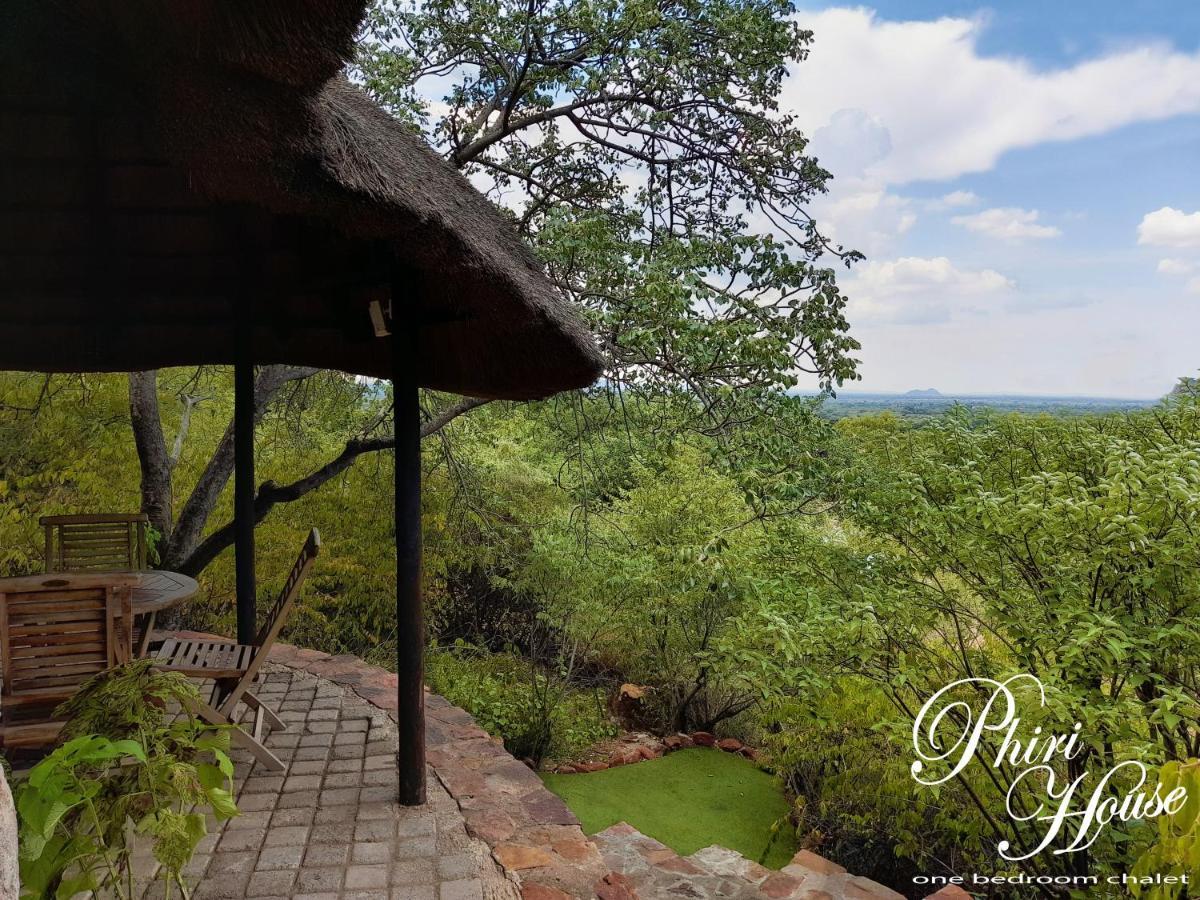 Moritshane Estate Gaborone Exterior foto