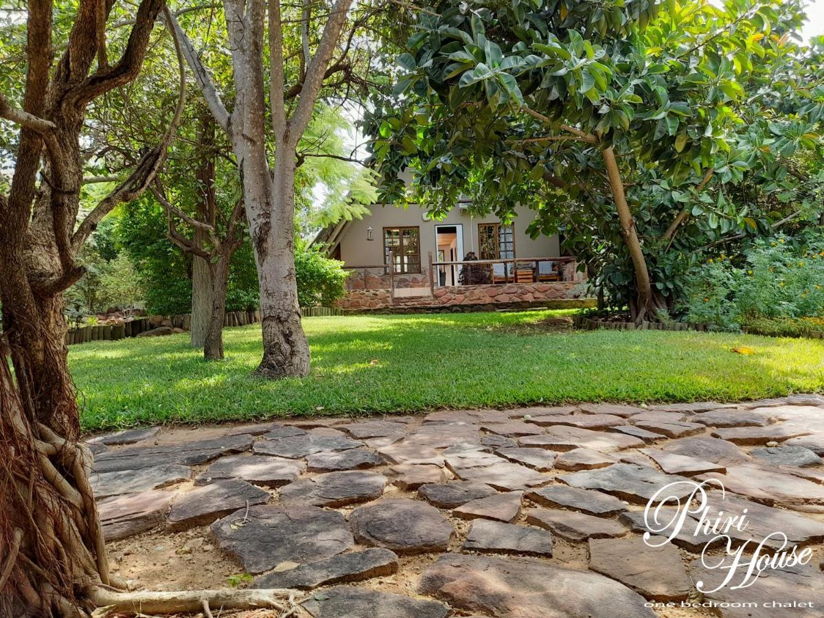 Moritshane Estate Gaborone Exterior foto